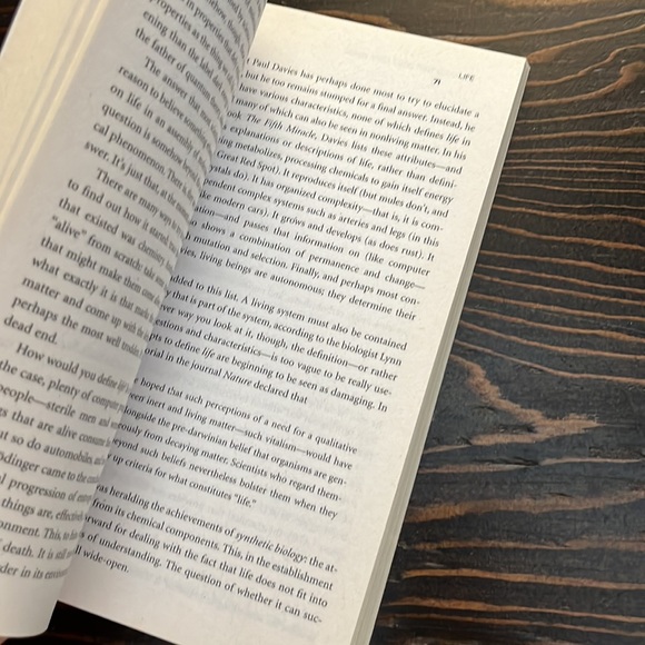 📕4/$20📕 13 Things that don’t make sense paperback book - Picture 3 of 3